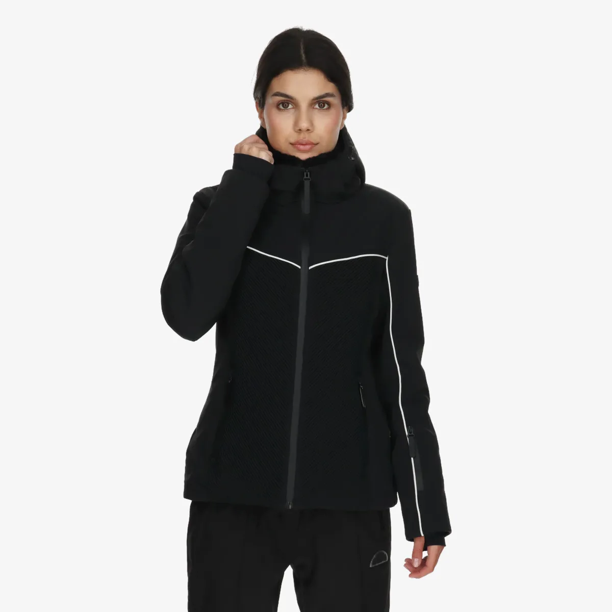ELLESSE Jakna CELINE SKI JACKET