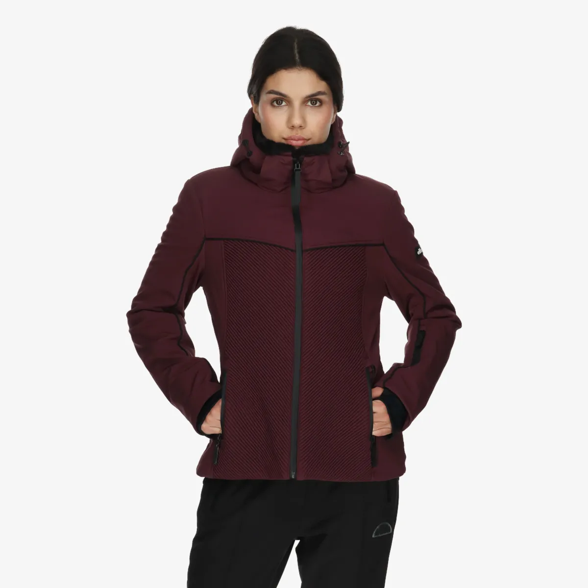 ELLESSE Jakna Celine