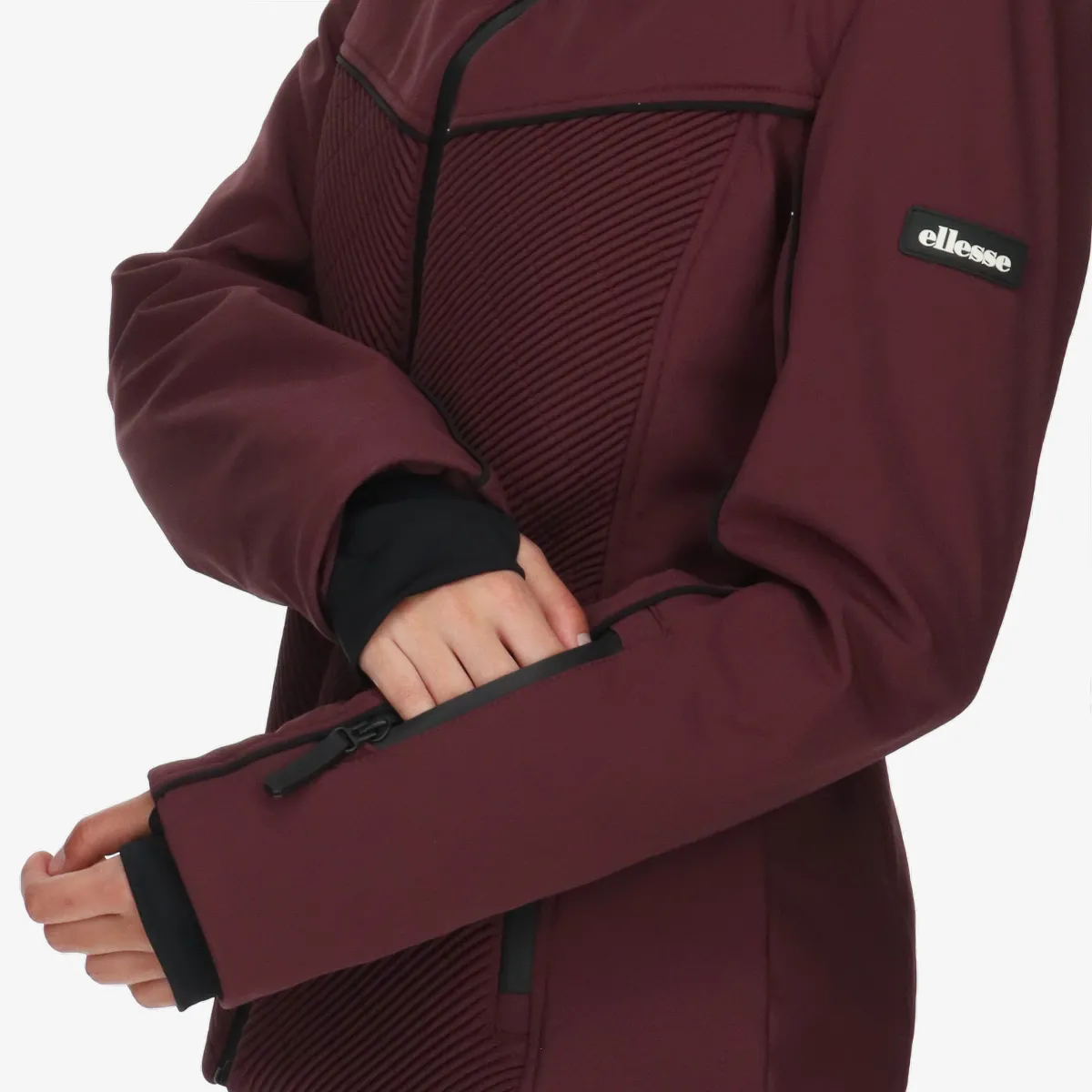 ELLESSE Jakna Celine