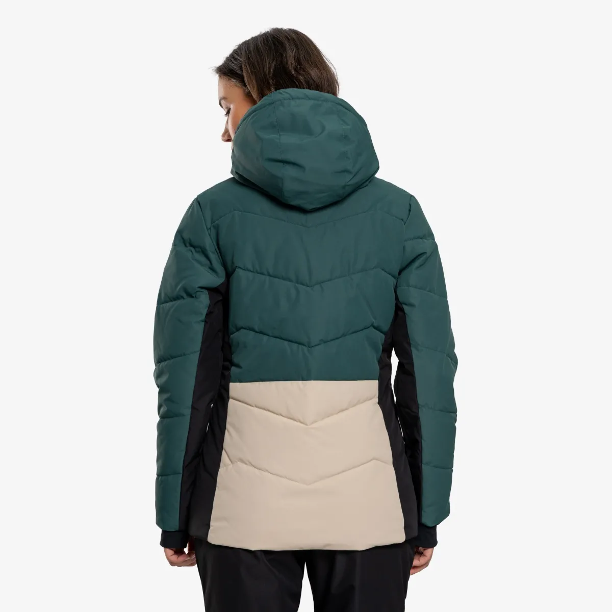 ELLESSE Jakna MELINA SKI JACKET