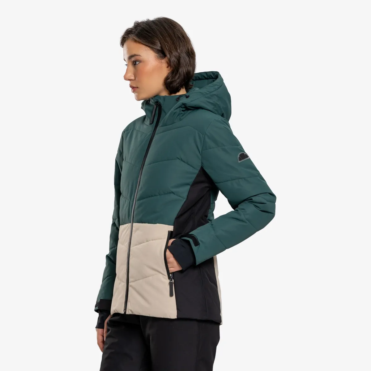 ELLESSE Jakna MELINA SKI JACKET
