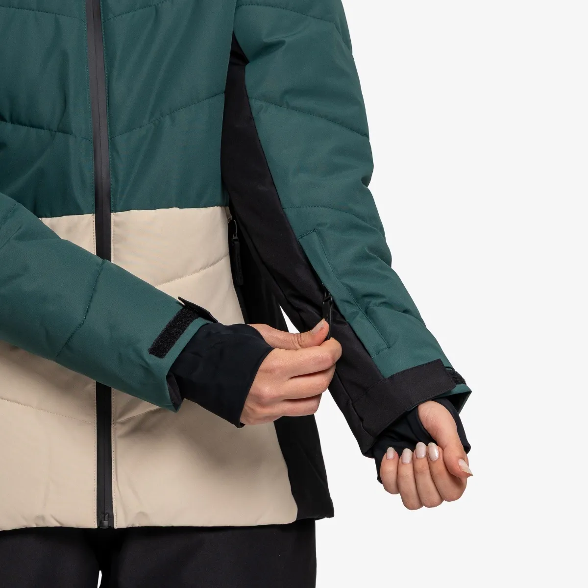 ELLESSE Jakna MELINA SKI JACKET
