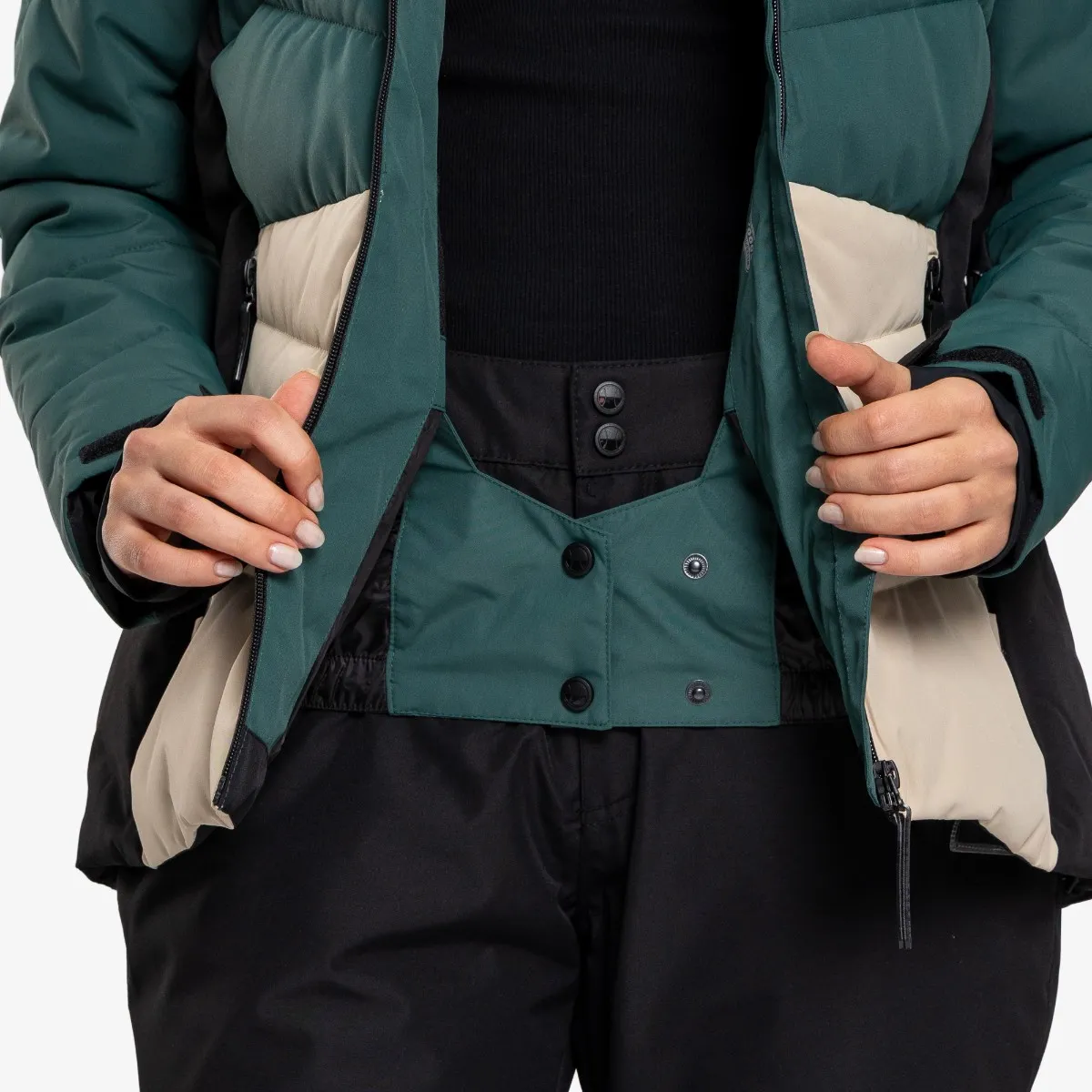 ELLESSE Jakna MELINA SKI JACKET