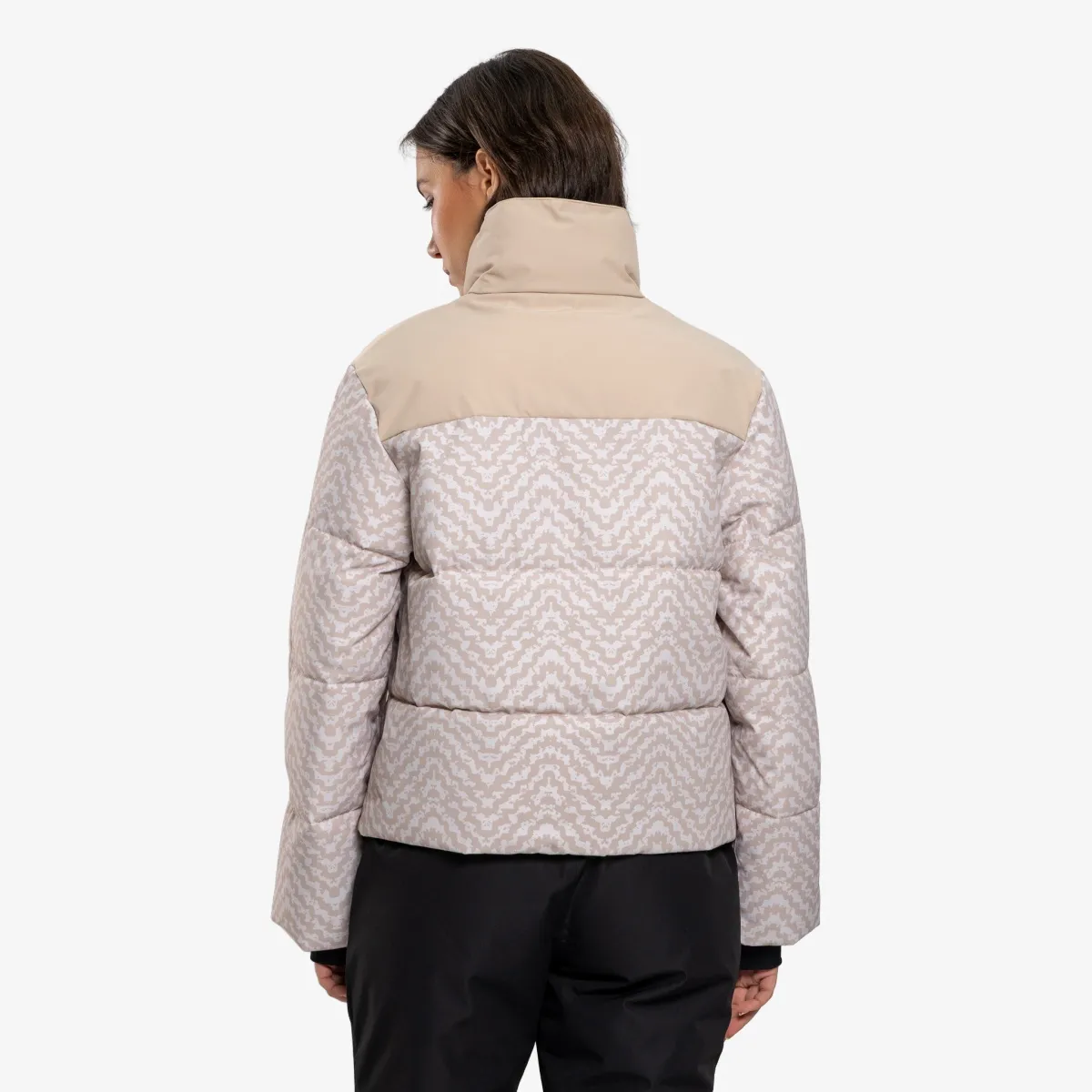 ELLESSE Jakna SOFIA SKI JACKET