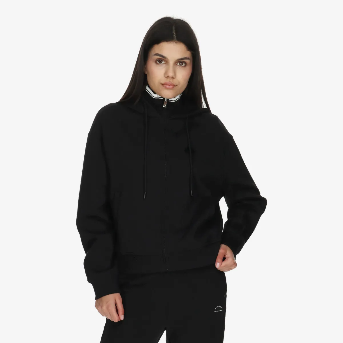 ELLESSE Dukserica Full zip 