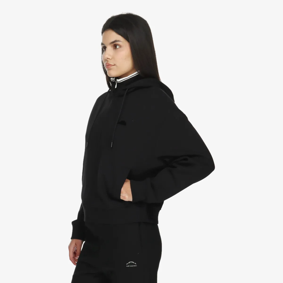 ELLESSE Dukserica Full zip 