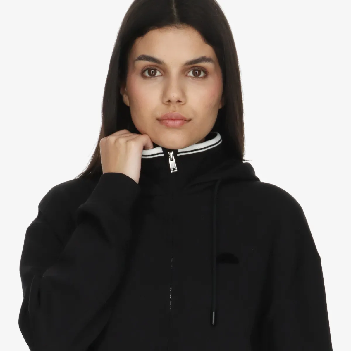 ELLESSE Dukserica Full zip 