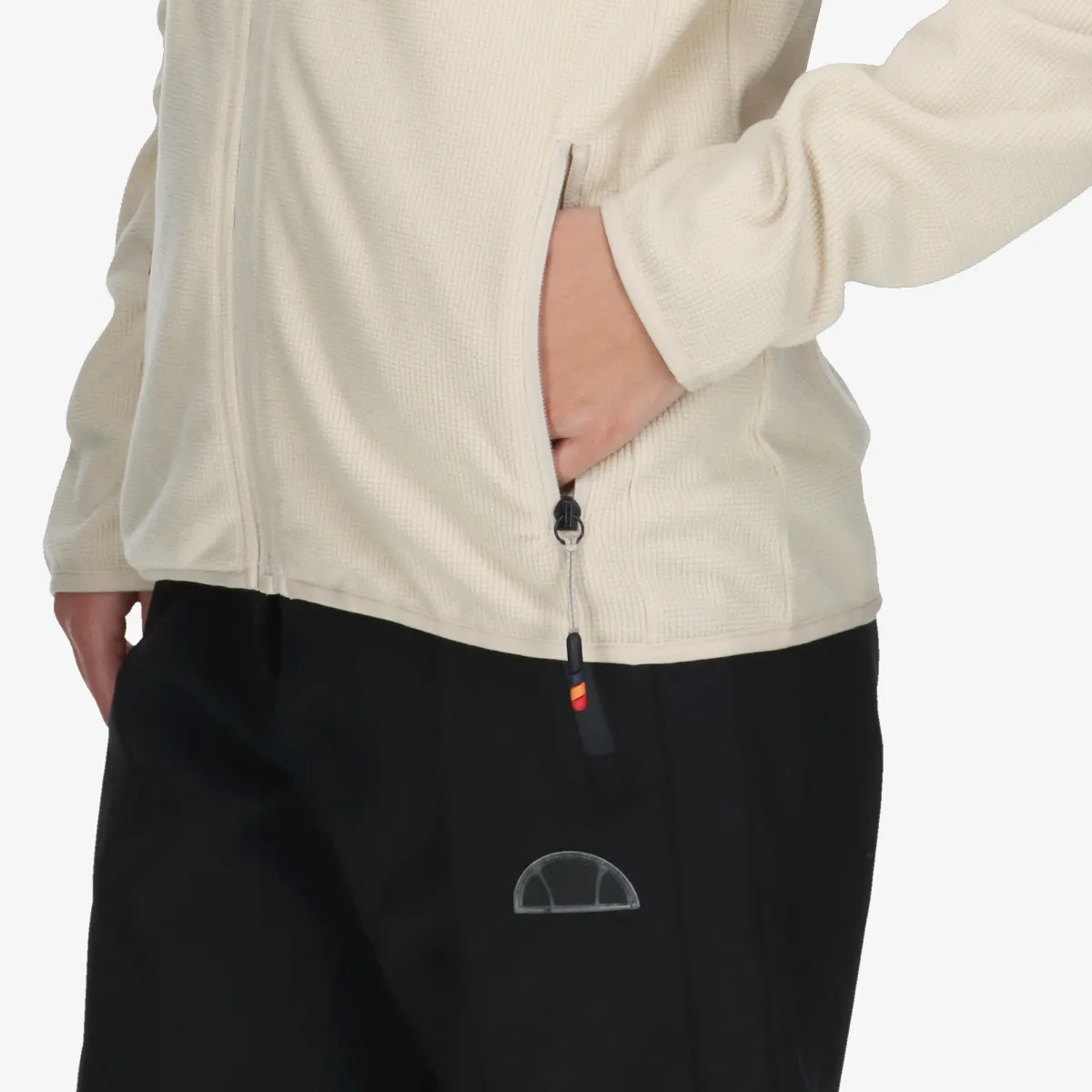 ELLESSE Dukserica Ski 
