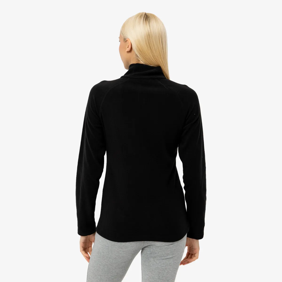 ELLESSE Dukserica ELLESSE LADIES SKI MICROFLEECE 