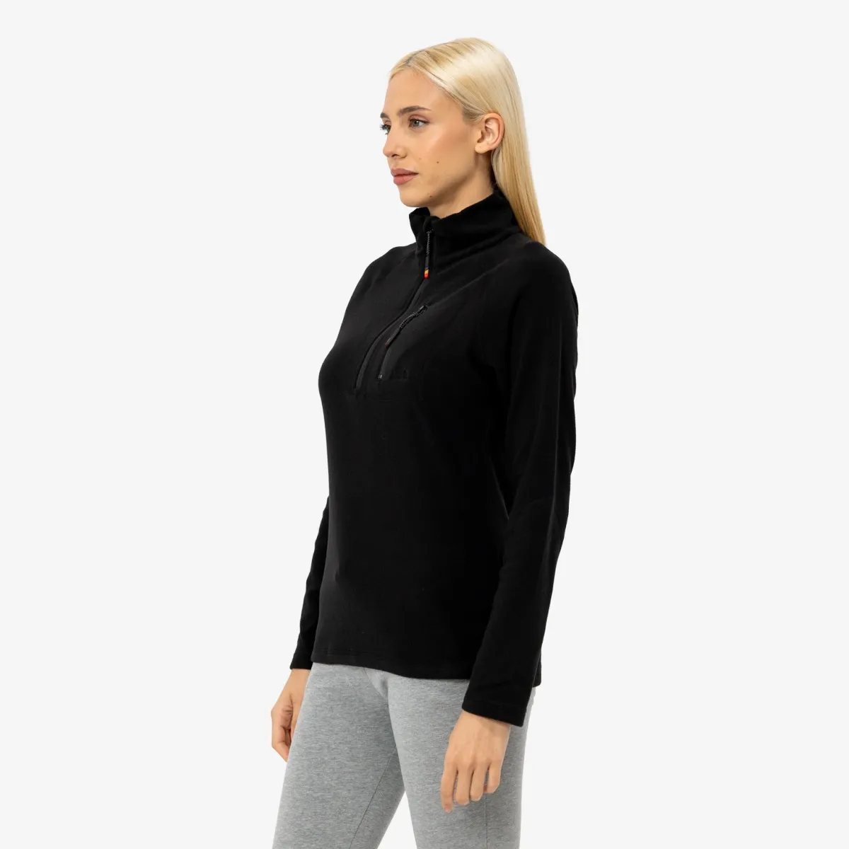 ELLESSE Dukserica ELLESSE LADIES SKI MICROFLEECE 
