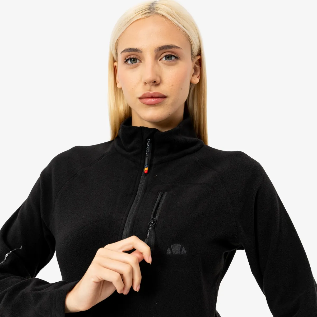 ELLESSE Dukserica ELLESSE LADIES SKI MICROFLEECE 
