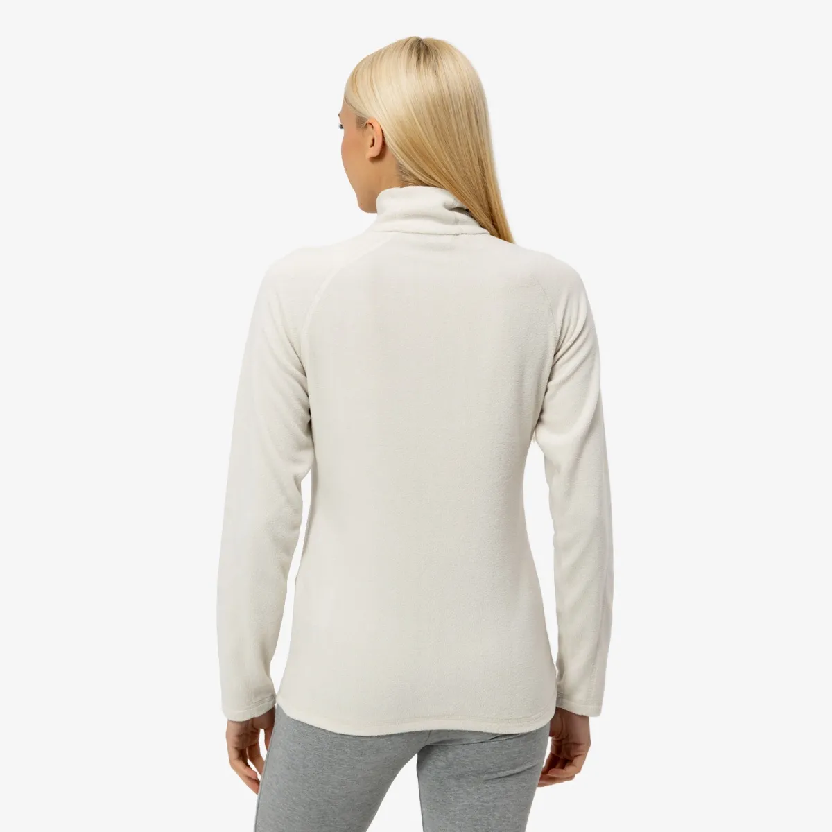 ELLESSE Dukserica ELLESSE LADIES SKI MICROFLEECE 