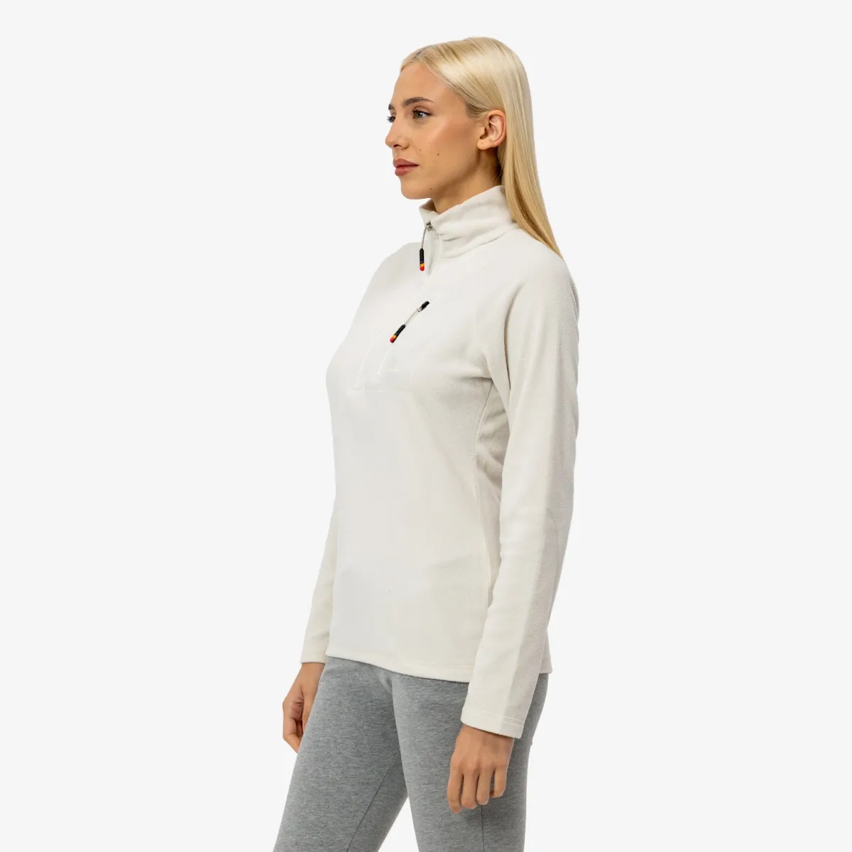 ELLESSE Dukserica ELLESSE LADIES SKI MICROFLEECE 