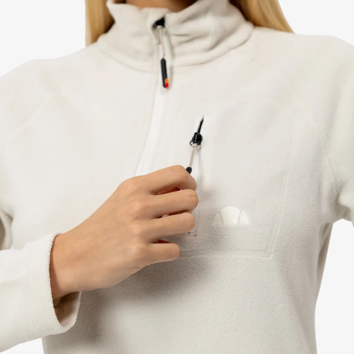 ELLESSE Dukserica ELLESSE LADIES SKI MICROFLEECE 