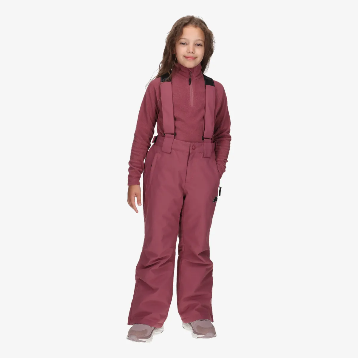 ELLESSE Pantalone Ski