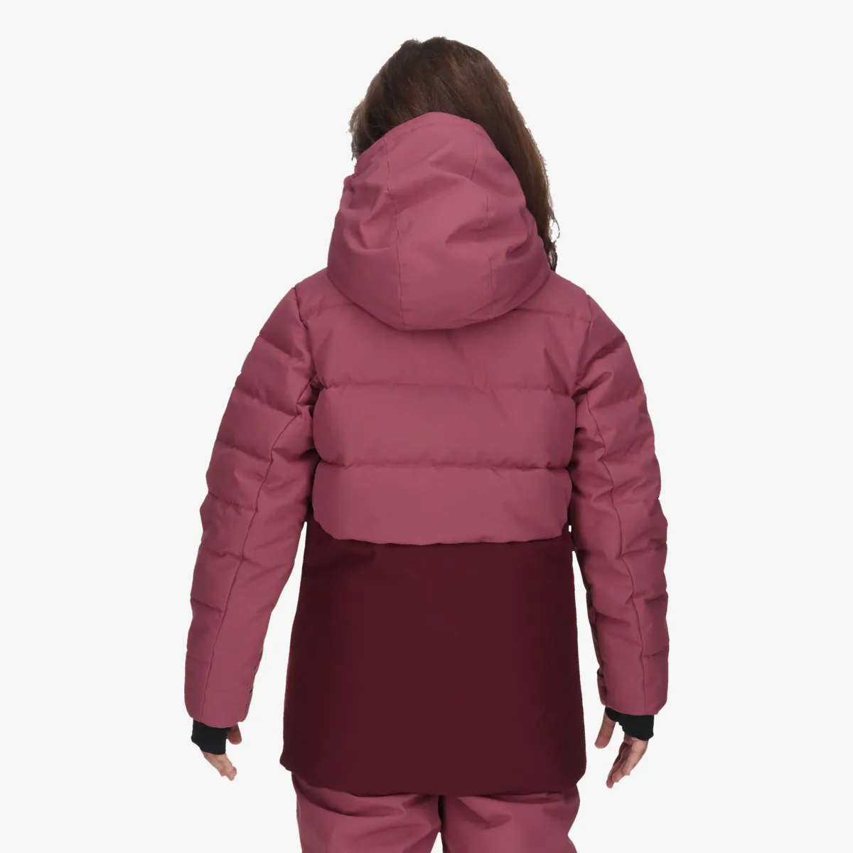 ELLESSE Jakna Lila