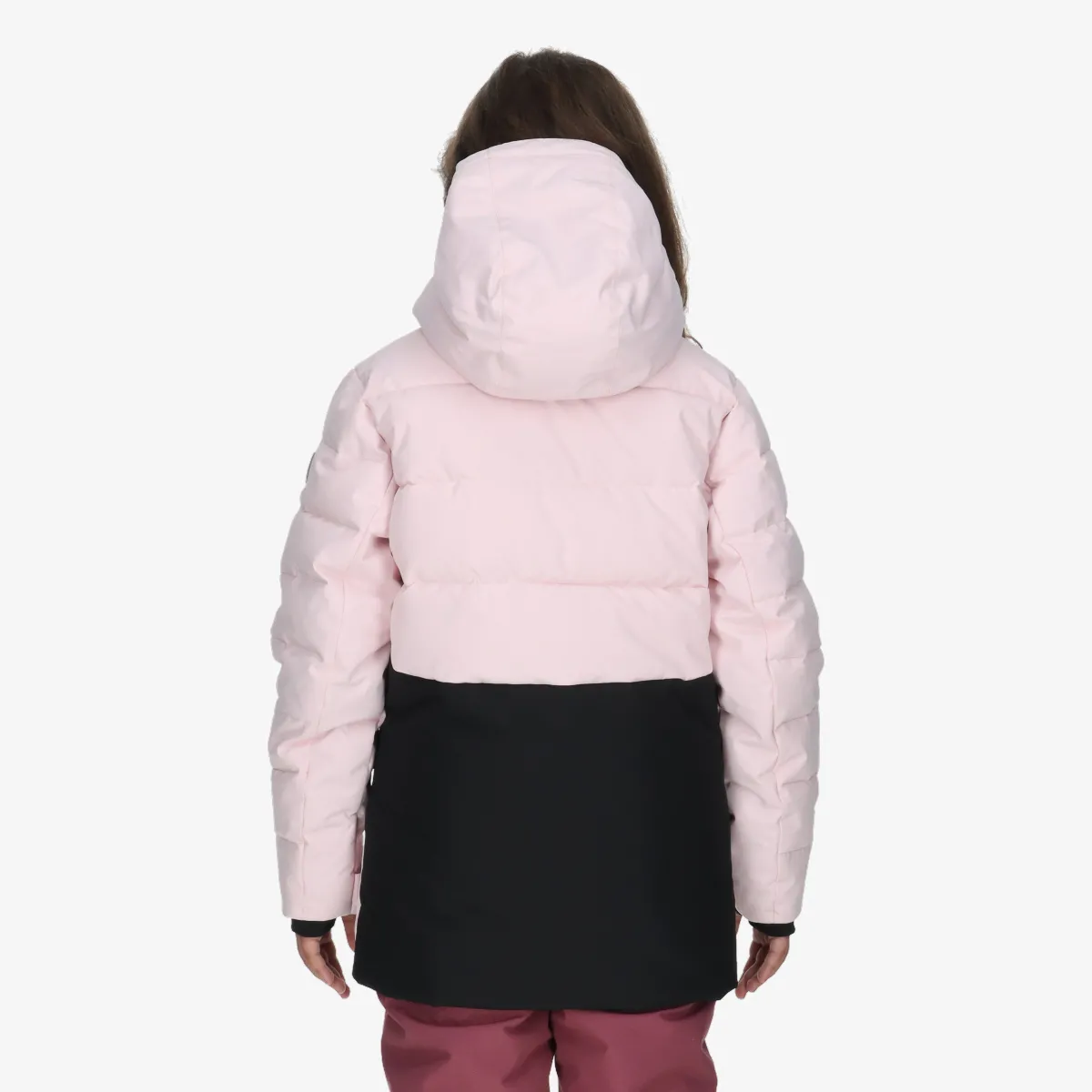 ELLESSE Jakna Lila 
