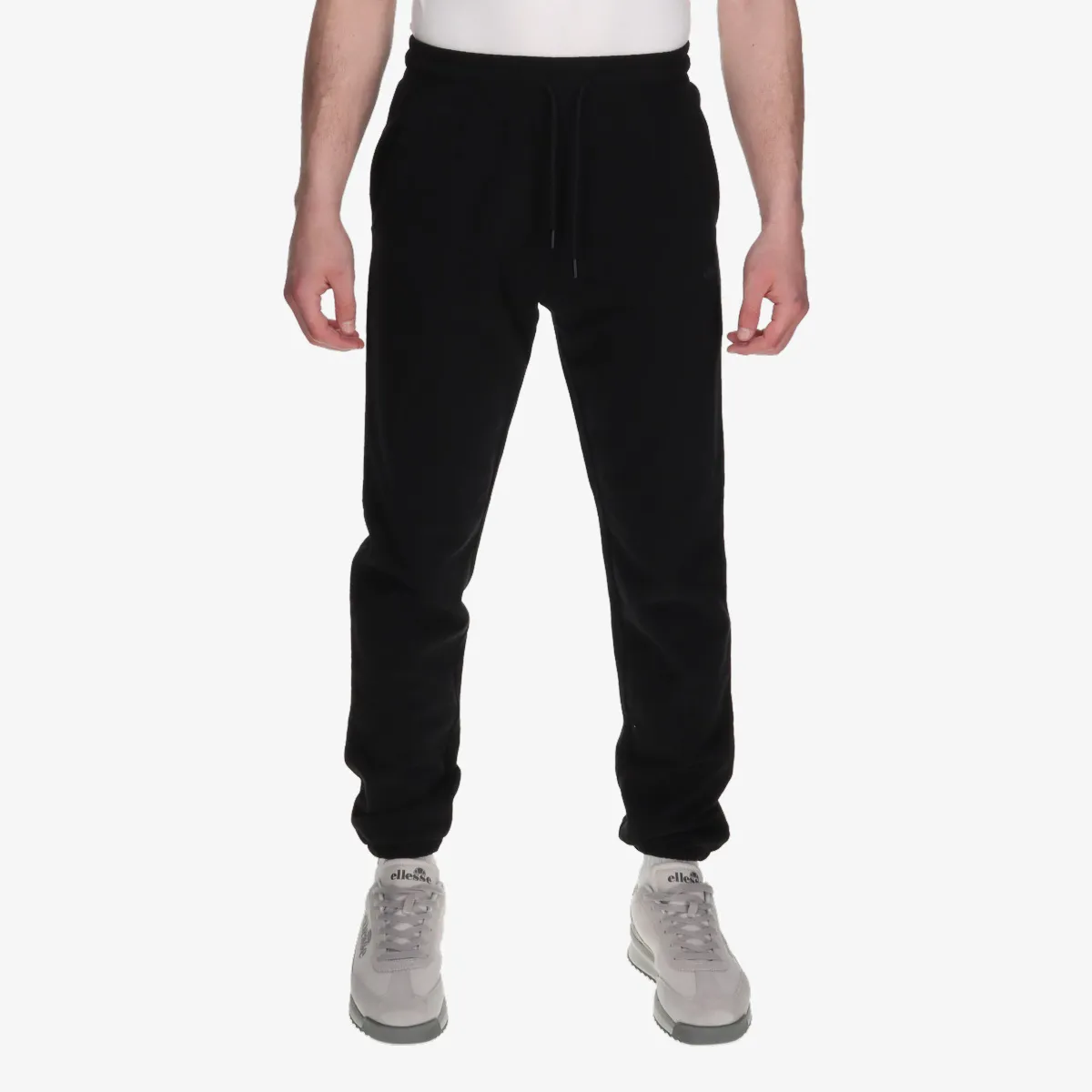 ELLESSE Donji deo trenerke ELLESSE MALE CUFFED PANTS