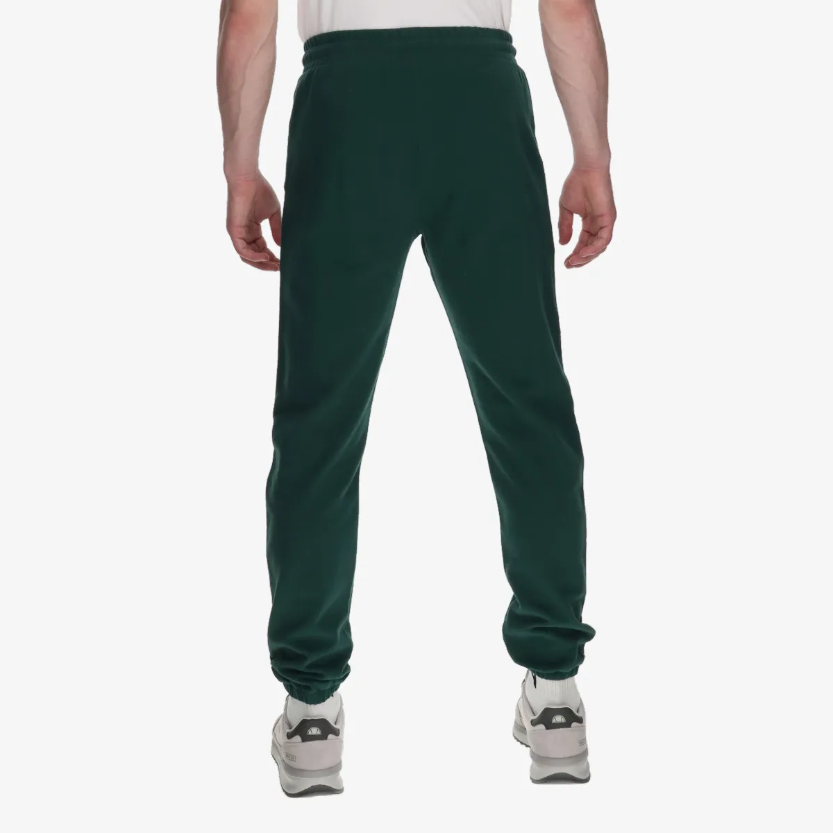 ELLESSE Donji deo trenerke Cuffed