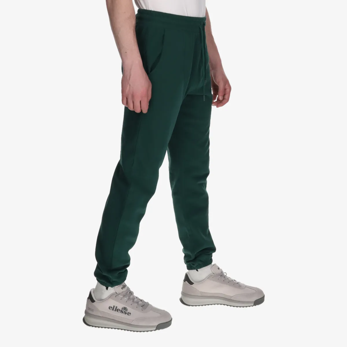 ELLESSE Donji deo trenerke Cuffed