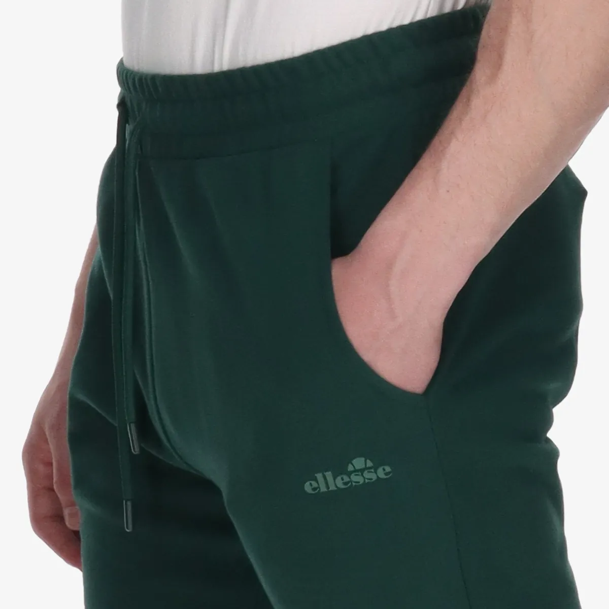ELLESSE Donji deo trenerke Cuffed