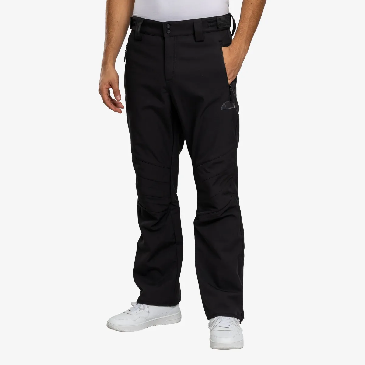 ELLESSE Pantalone ELLESSE MENS SOFT SHELL PANTS