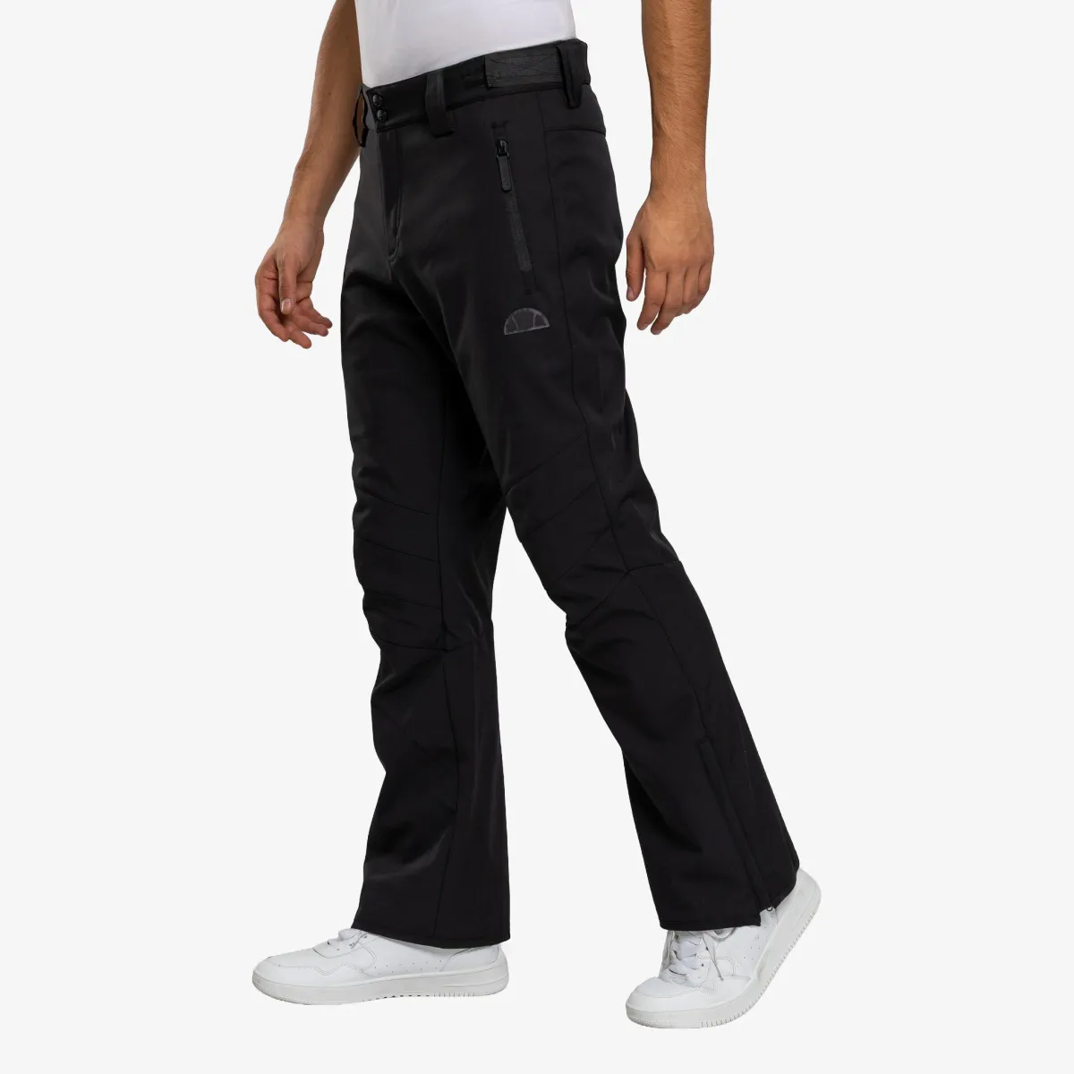 ELLESSE Pantalone ELLESSE MENS SOFT SHELL PANTS 
