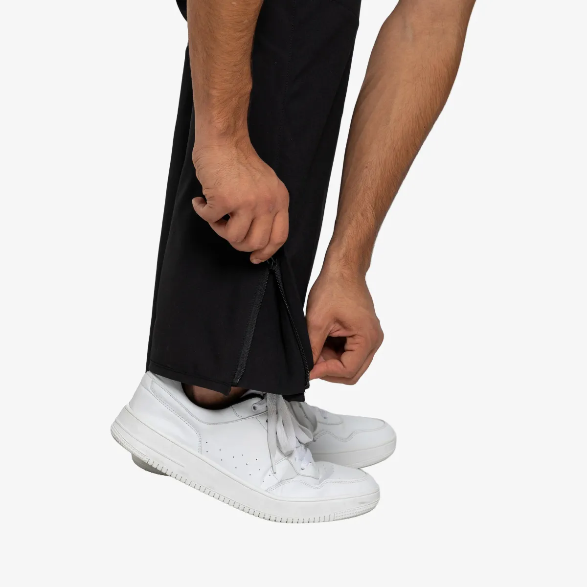 ELLESSE Pantalone ELLESSE MENS SOFT SHELL PANTS 