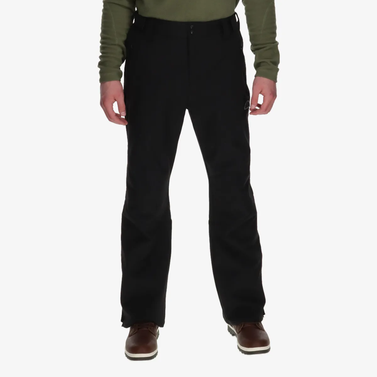 ELLESSE Pantalone ELLESSE MENS SKI PANTS