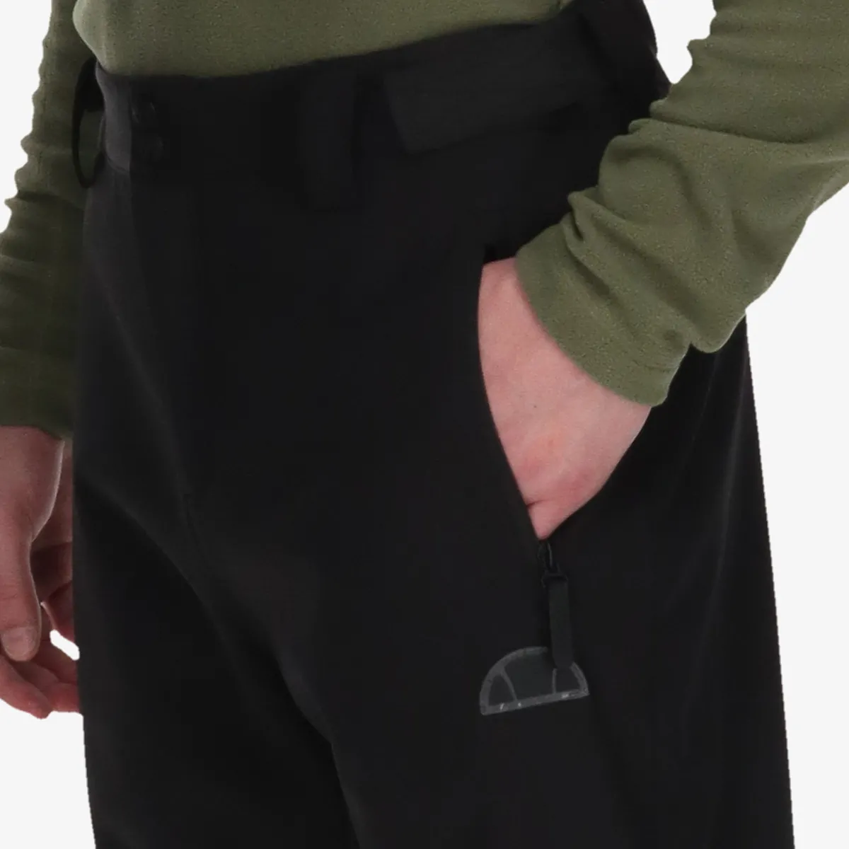 ELLESSE Pantalone ELLESSE MENS SKI PANTS