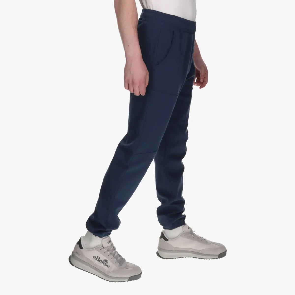 ELLESSE Donji deo trenerke ELLESSE MALE CUFFED PANTS