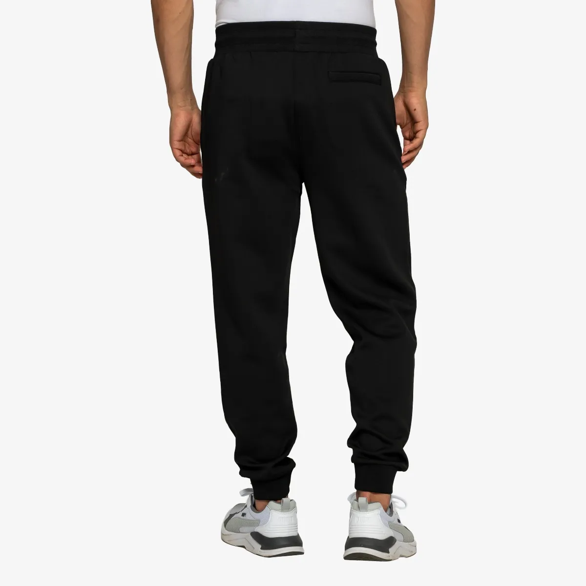 ELLESSE Donji deo trenerke Cuffed 