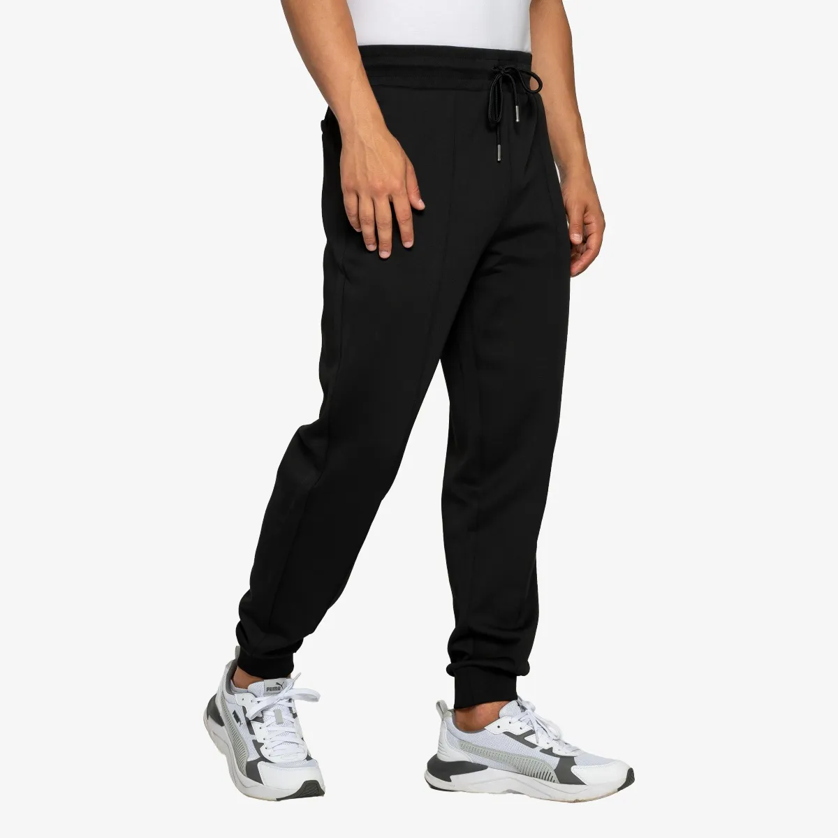 ELLESSE Donji deo trenerke Cuffed 
