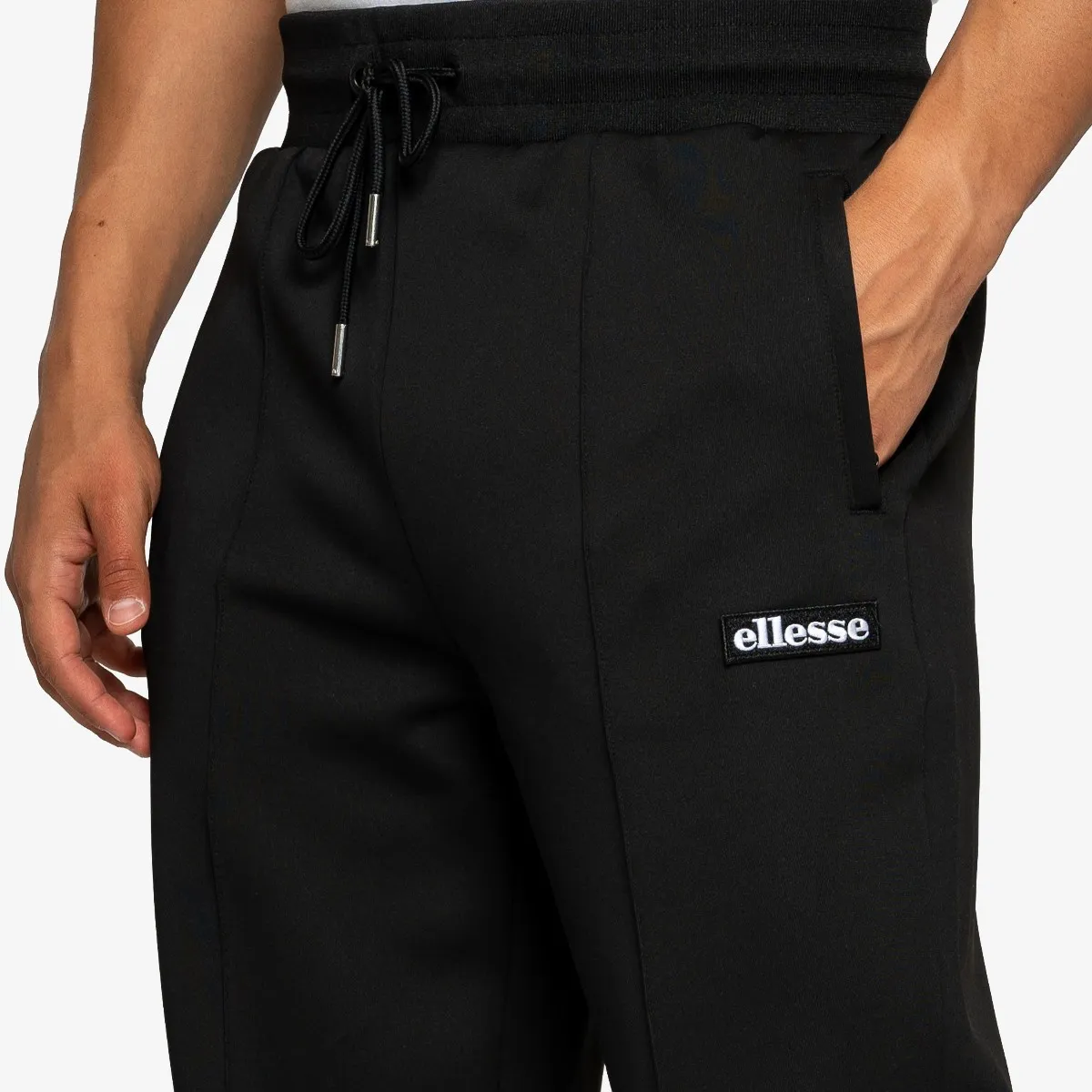 ELLESSE Donji deo trenerke Cuffed 