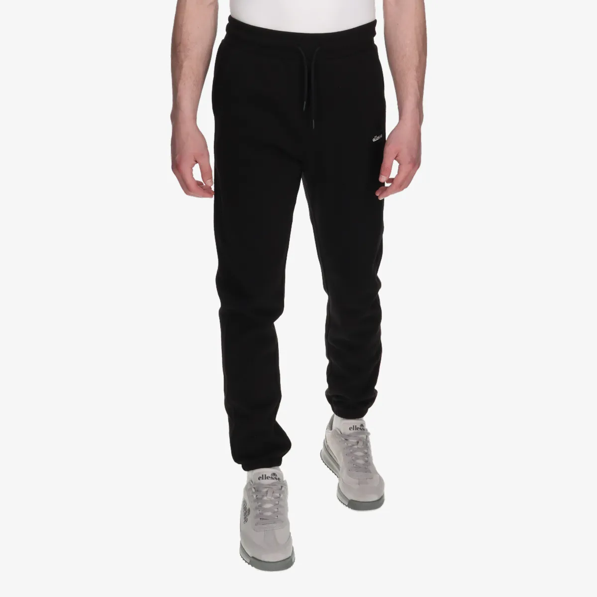 ELLESSE Donji deo trenerke ELLESSE MALE CUFFED PANTS