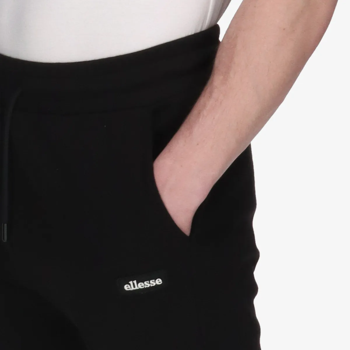 ELLESSE Donji deo trenerke ELLESSE MALE CUFFED PANTS