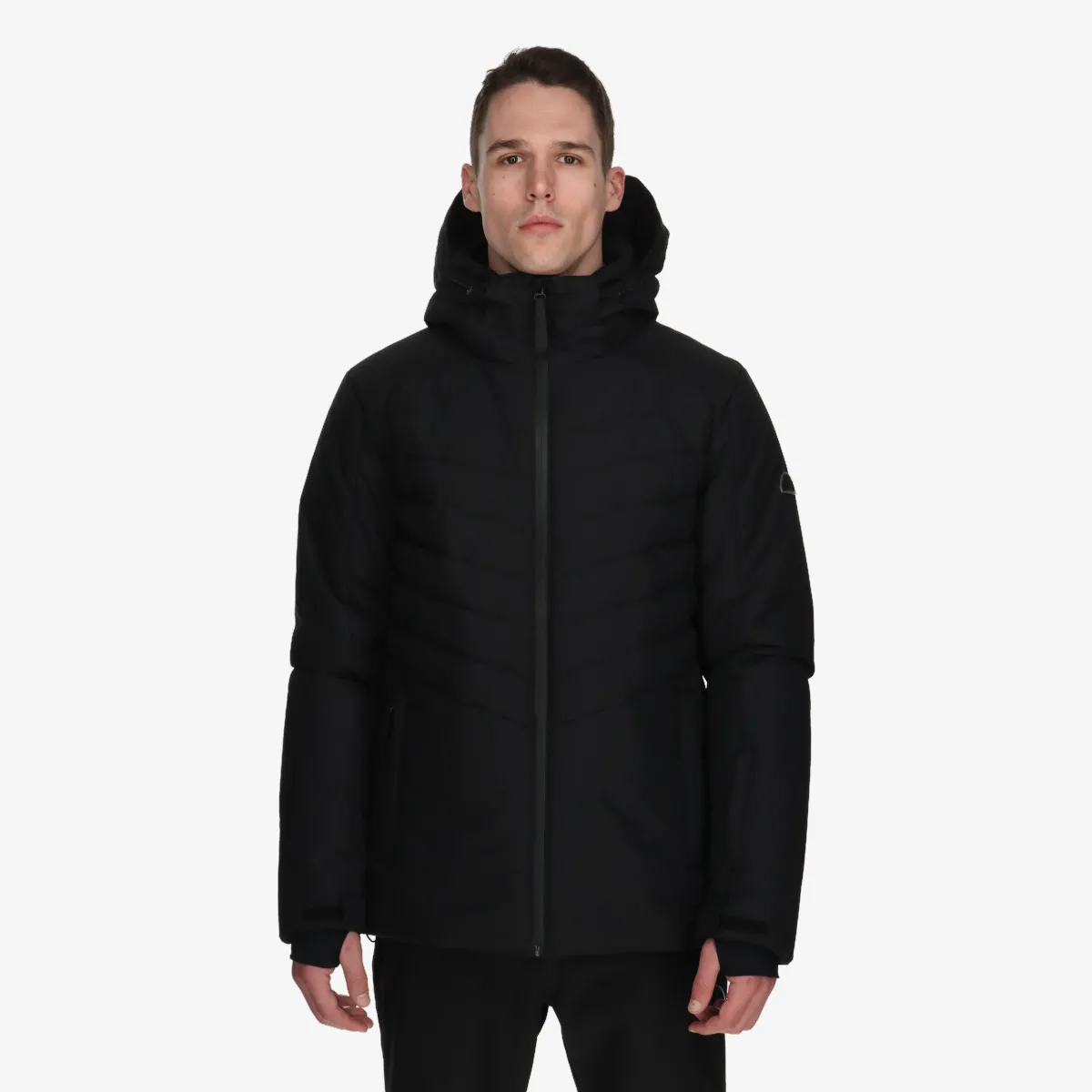 ELLESSE Jakna CIPRIANO SKI JACKET