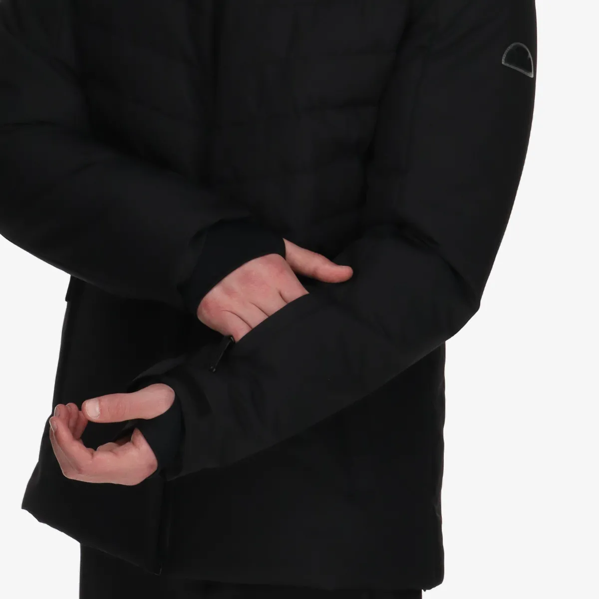 ELLESSE Jakna CIPRIANO SKI JACKET