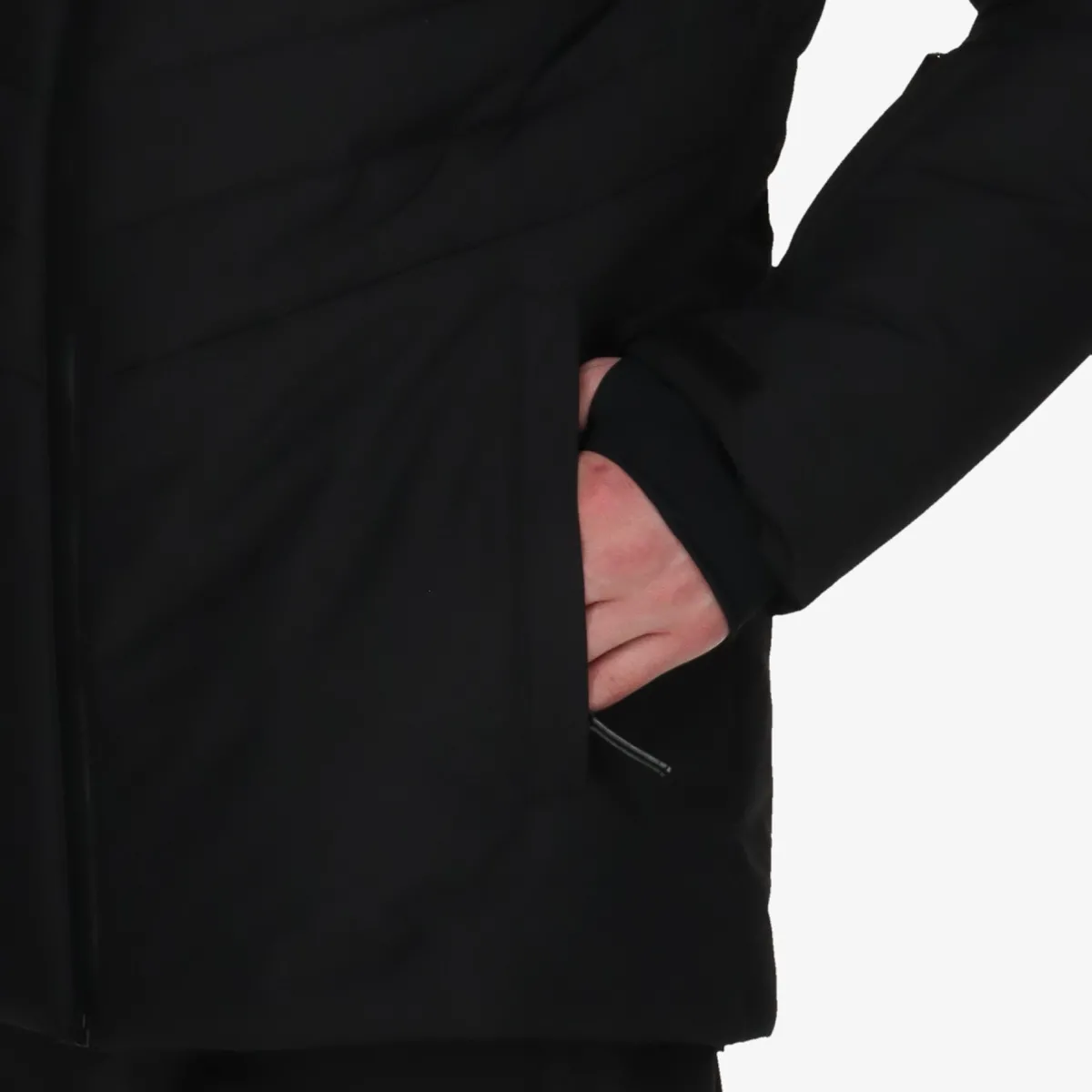ELLESSE Jakna CIPRIANO SKI JACKET