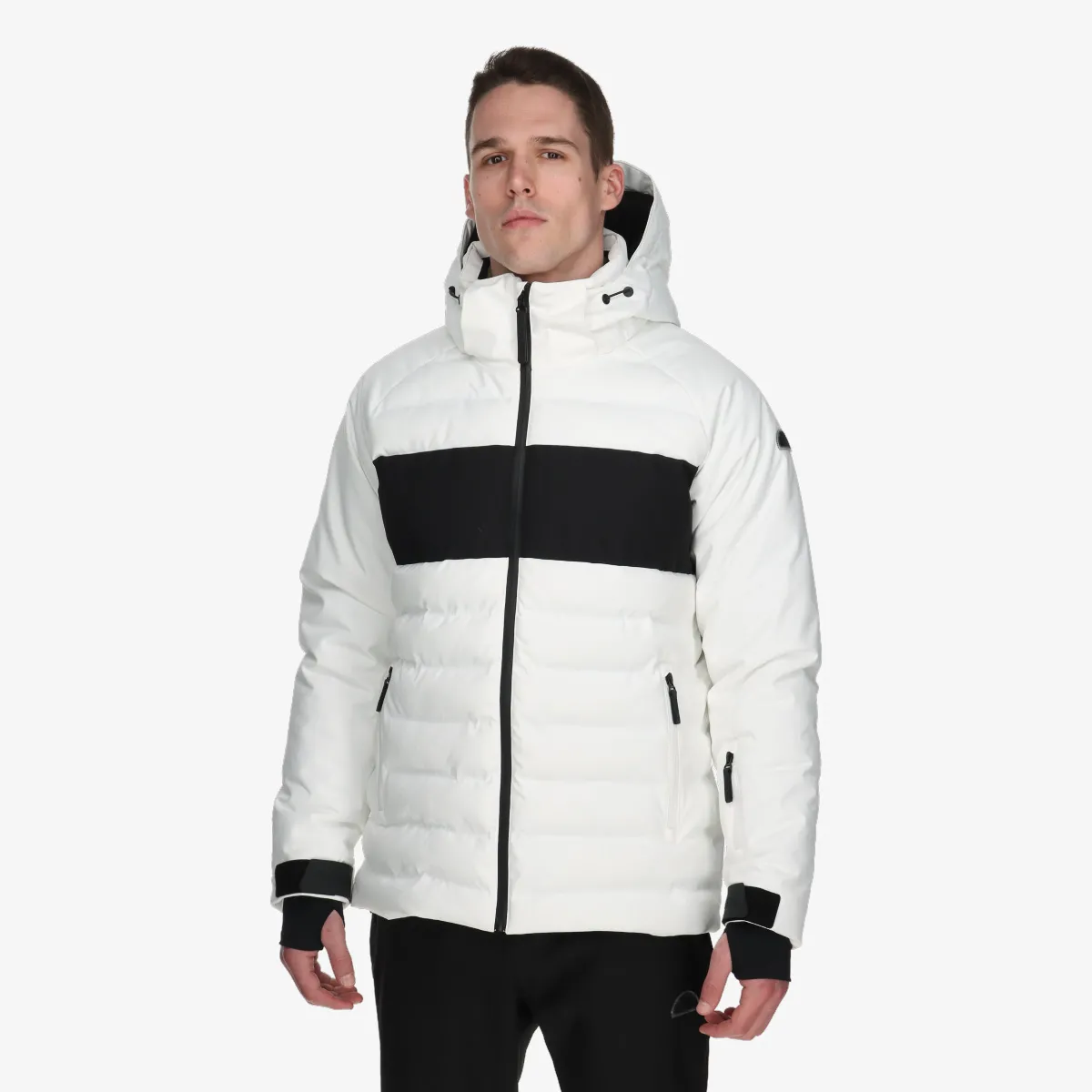ELLESSE Jakna GIACOMO SKI JACKET 