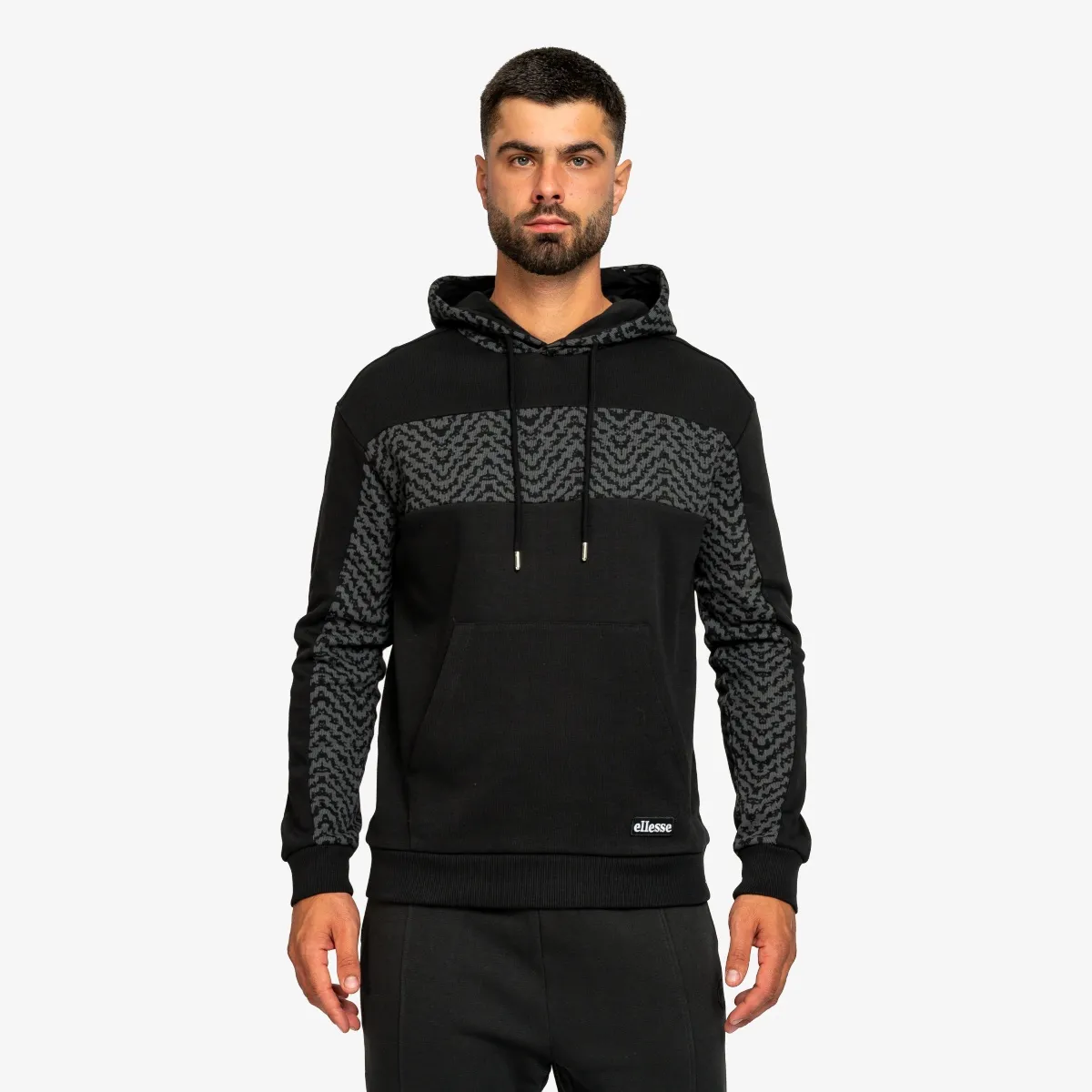 ELLESSE Dukserica ELLESSE MALE HOODY 