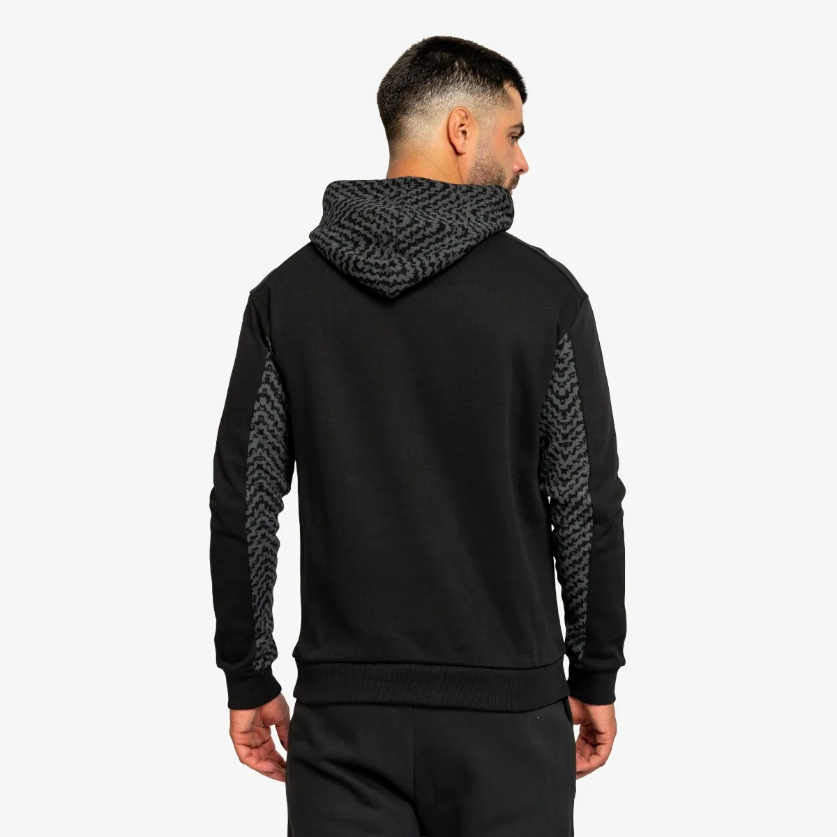 ELLESSE Dukserica ELLESSE MALE HOODY 