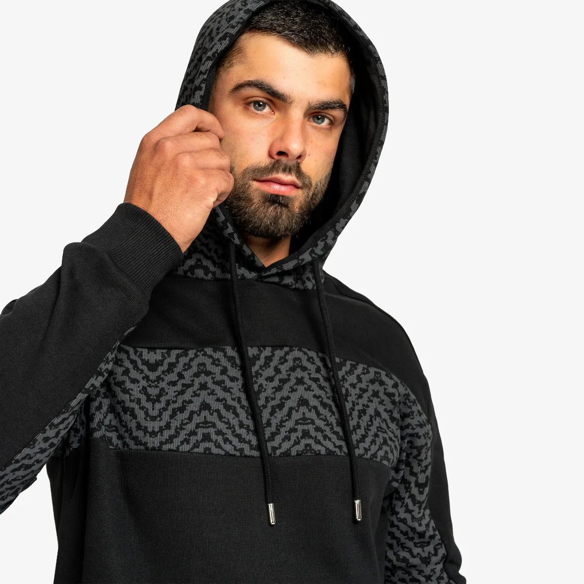 ELLESSE Dukserica ELLESSE MALE HOODY 
