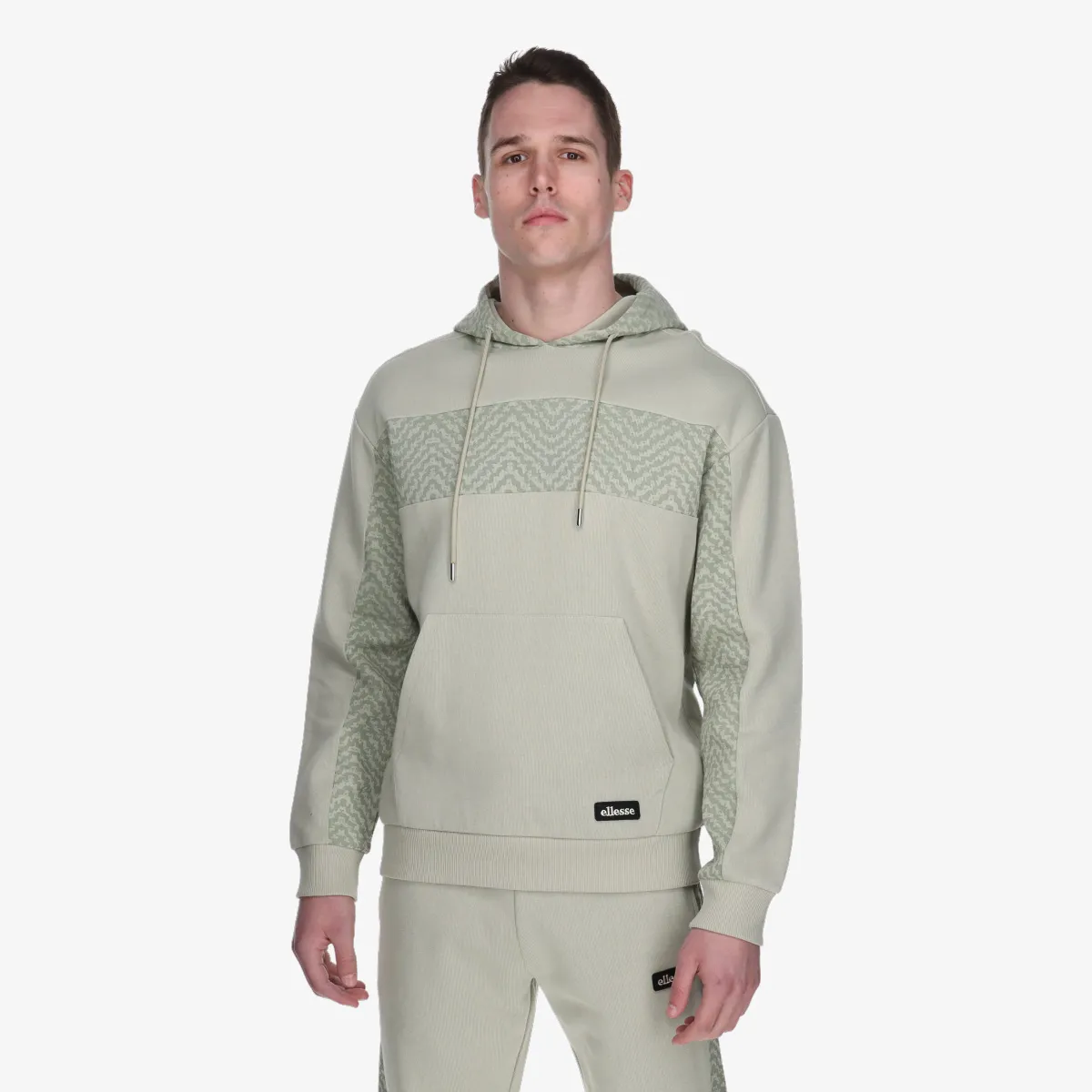 ELLESSE Dukserica Hoody 