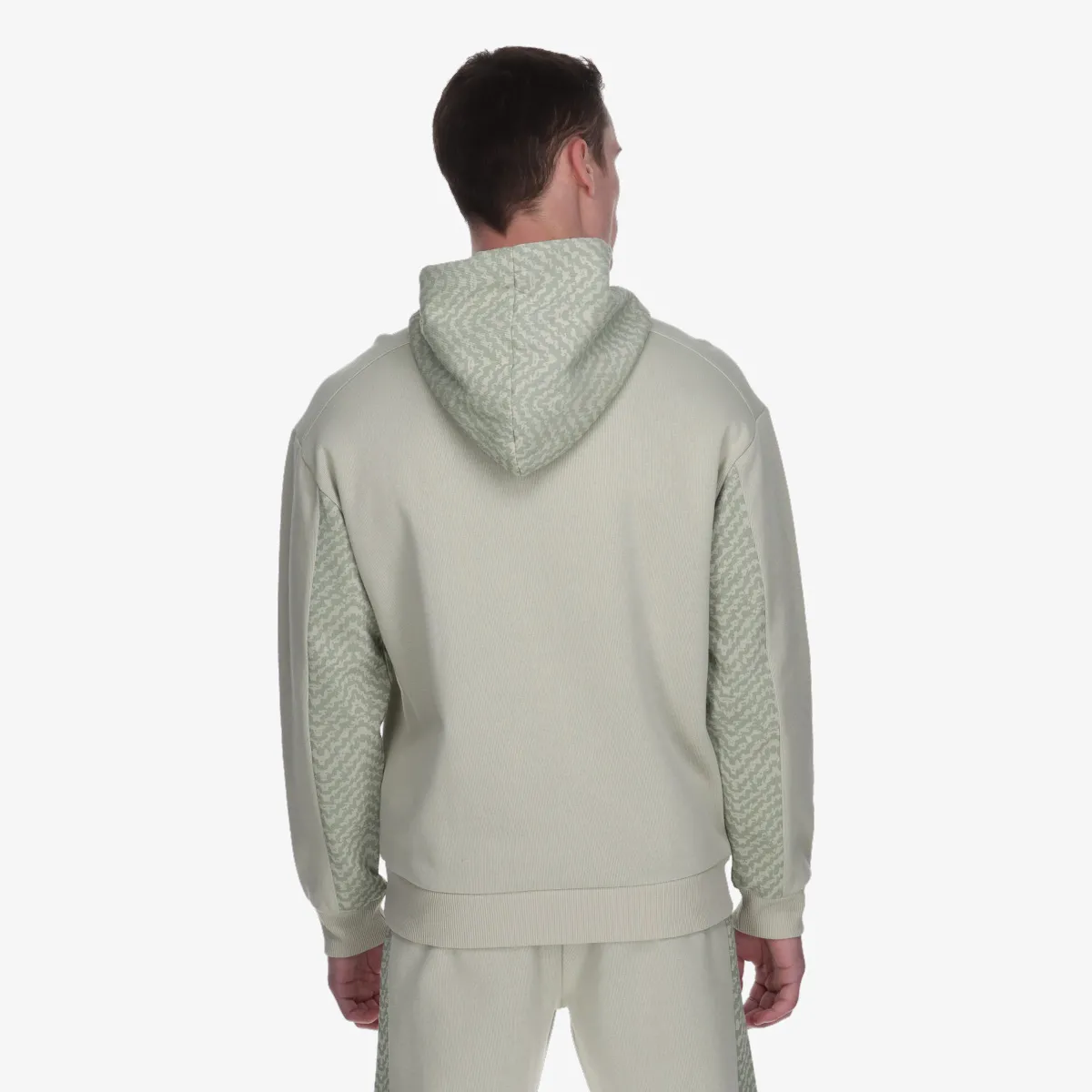 ELLESSE Dukserica Hoody 