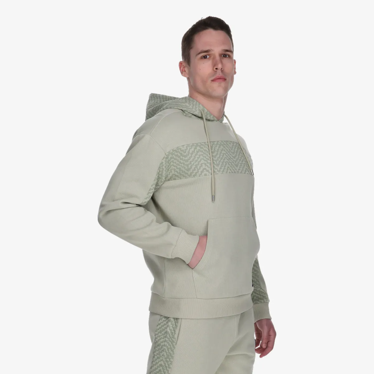ELLESSE Dukserica Hoody 