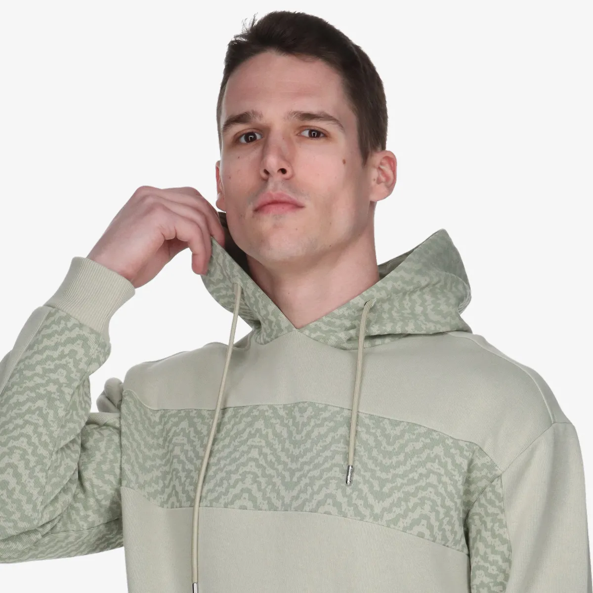 ELLESSE Dukserica Hoody 