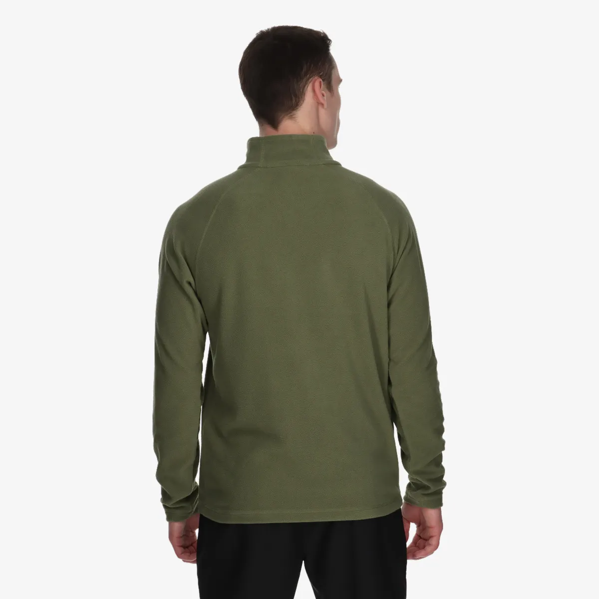 ELLESSE Dukserica Microfleece 