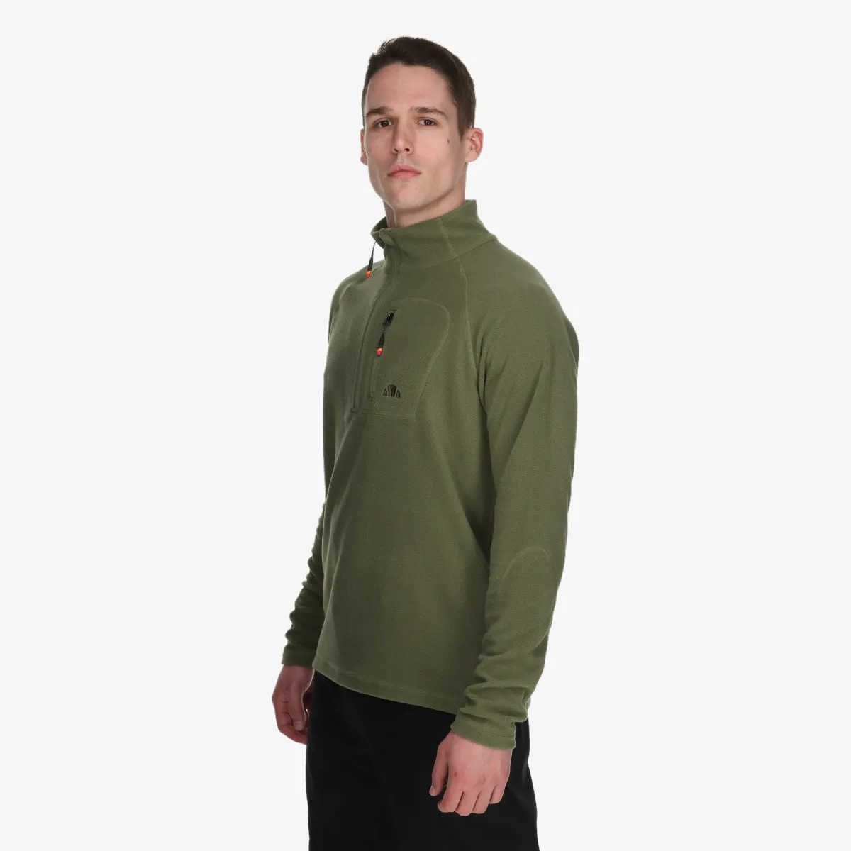 ELLESSE Dukserica Microfleece 