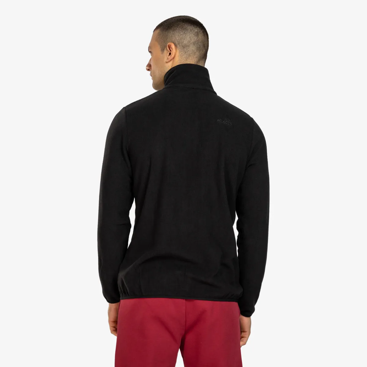 ELLESSE Dukserica ELLESSE MENS SKI MICROFLEECE 